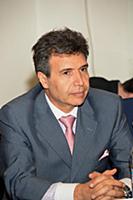 Али Тутали. Фестиваль «Завидовские сезоны». Москва