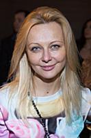 Оксана Кутузова. Показ коллекции pret-a-porter сез