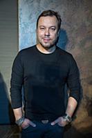 Игорь Чапурин. Показ коллекции pret-a-porter сезон