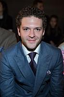 Константин Крюков. Показ коллекции pret-a-porter с