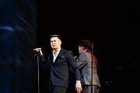 Григорий Лепс и Стас Пьеха. Суперфинал проекта «Гл