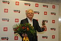 Юрий Антонов. Церемония вручения премии 'Шансон го
