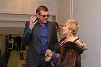 Александр Новиков, Любовь Успенская. Церемония вру