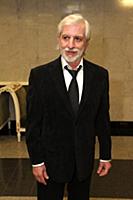 Ефрем Амирамов. Церемония вручения премии 'Шансон 