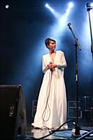 Концерт группы Lamb. Клуб Yotaspace. Москва, Росси