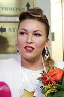 Ирина Дубцова. Премия 'Звуковая Дорожка' - ZD Awar