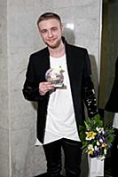 Егор Крид. Премия 'Звуковая Дорожка' - ZD Awards, 