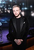Егор Крид. Презентация видеоверсии гимна телеканал