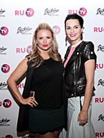 Анна Семенович, Слава. Презентация видеоверсии гим