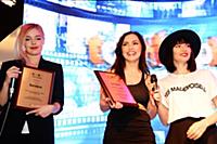 «Серебро». Ежегодная церемония Top Hit Music Award