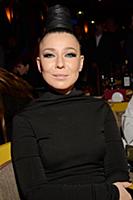 Елка. Ежегодная церемония Top Hit Music Awards 201