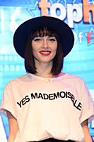 «Серебро». Ежегодная церемония Top Hit Music Award