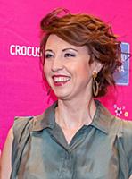 Наталья Сенчукова. Концерт Disco Дача  2015. Москв