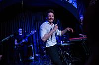 Сергей Лазарев. День Рождения LEPS BAR. Москва, Ро