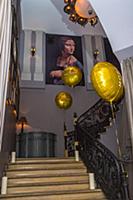 День Рождения LEPS BAR. Москва, Россия. 16 апреля 