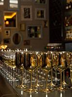 День Рождения LEPS BAR. Москва, Россия. 16 апреля 