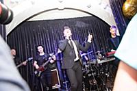 Сергей Лазарев. День Рождения LEPS BAR. Москва, Ро