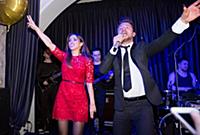 Сергей Лазарев и Ани Лорак. День Рождения LEPS BAR