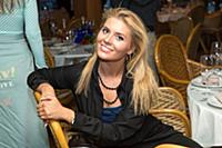 Анна Шульгина. Презентация благотворительного альб