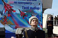 Военная служба по контракту в Вооруженных силах РФ - твой выбор