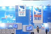 Репетиция Парада Победы. Россия, Москва. 07 мая 20