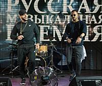 Тимати. Презентация видеоверсии гимна телеканала R