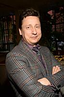 Александр Ковалев. Презентация группы «Invois» и в