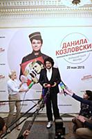 Филипп Киркоров. Концерт Данилы Козловского 'Больш