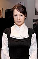 Чулпан Хаматова.