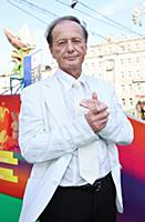 Михаил Задорнов.
