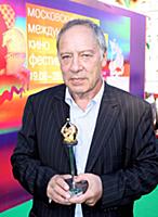 Александр Прошкин