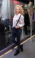 Саша Савельева.