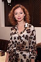 Елена Захарова.