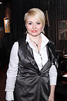 Катя Лель.