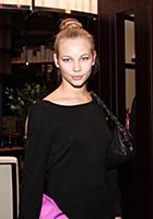 Светлана Устинова.