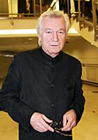 Аристарх Ливанов.