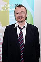 Владимир Шевельков.