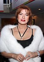 Вера Сотникова.