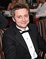 Артем Михалков.