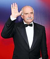 Никита Михалков.