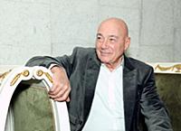 Владимир Познер.