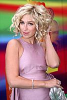 Ирина Гринева.