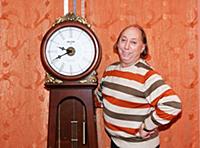 Евгений Герчаков.