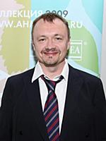 Владимир Шевельков.