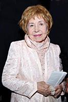 Инна Макарова.