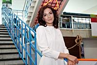 Агния Дитковските.