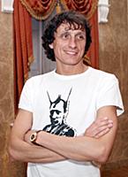 Вадим Галыгин.