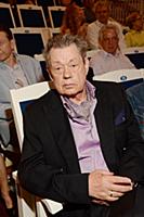 Николай Караченцев. Юбилей Максима Дунаевского в К