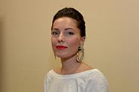 Ангелина Сергеева. Юбилей Максима Дунаевского в Ко