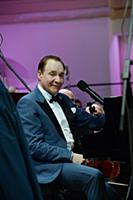 Юбилей Максима Дунаевского в Концертном зале им. Ч
